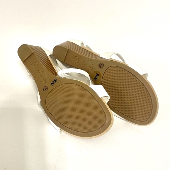 Women's closed sandal - Size 8W - NEW ITEM - Picture 8 of 8